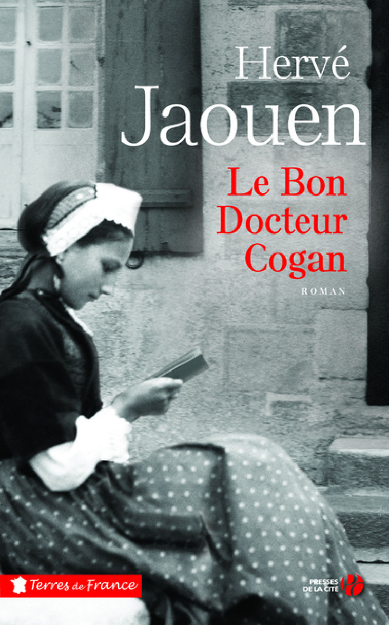 Le bon Docteur Cogan - Hervé Jaouen - PRESSES CITE