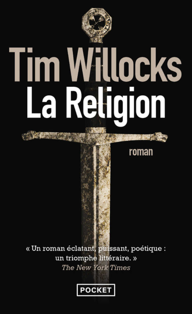 La religion - Tim WILLOCKS, Benjamin LEGRAND - POCKET