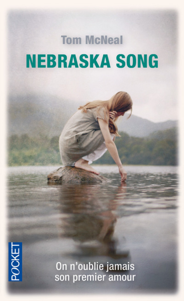 Nebraska song - Tom McNeal, Cécile Leclère - POCKET