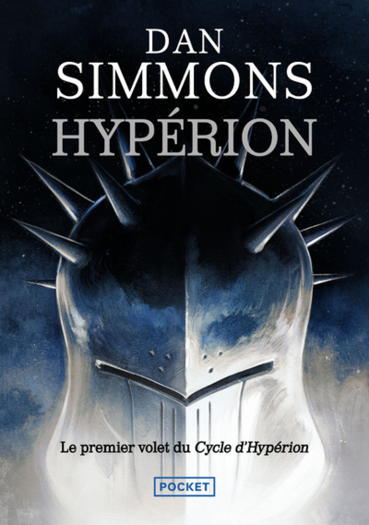 Hypérion - L'Intégrale - DAN SIMMONS, Guy Abadia - POCKET