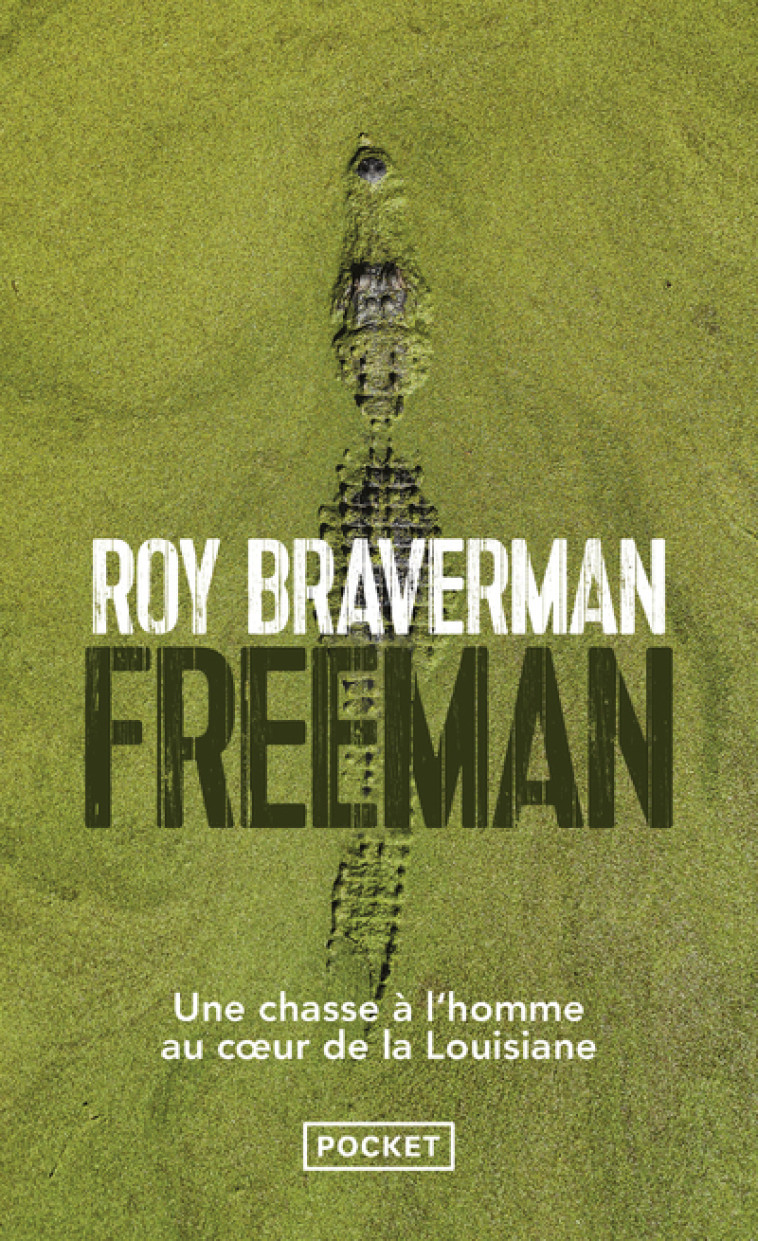 Freeman - Roy Braverman - POCKET