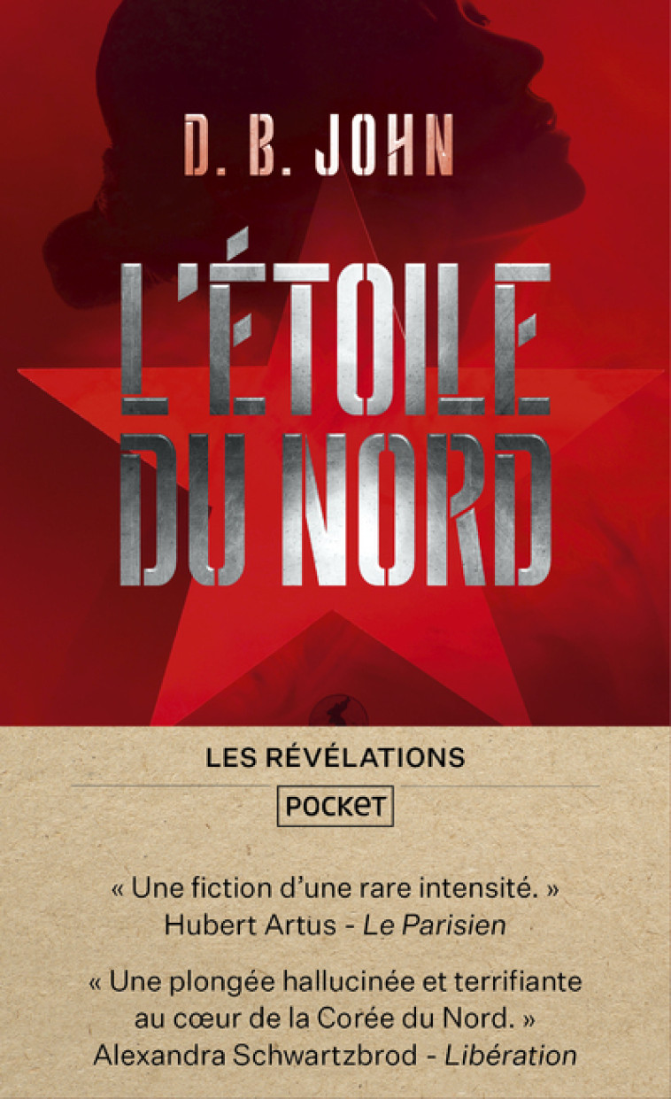 L'Etoile du Nord - D.B John, Antoine Chainas - POCKET