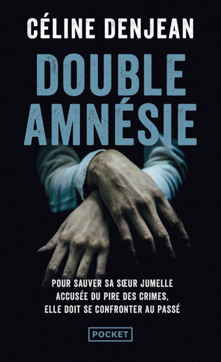 Double amnésie - Céline Denjean - POCKET