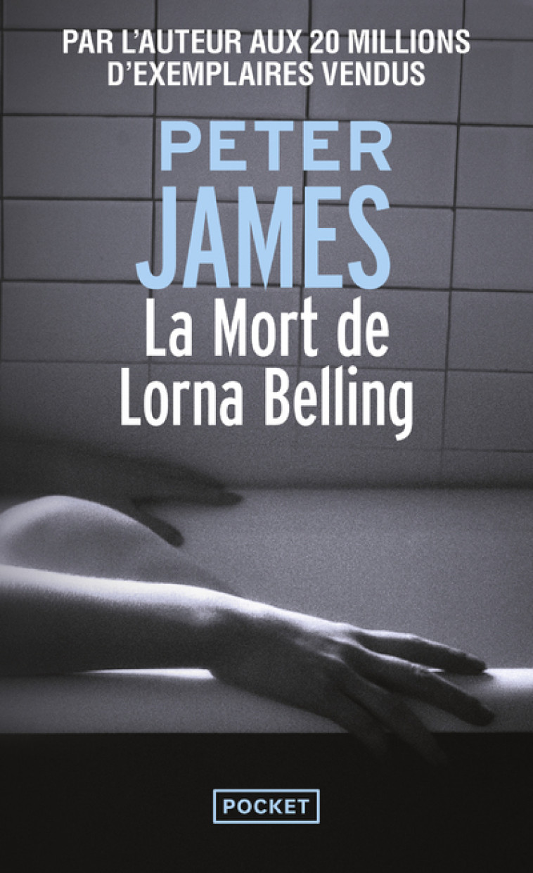 La Mort de Lorna Belling - Peter James - POCKET