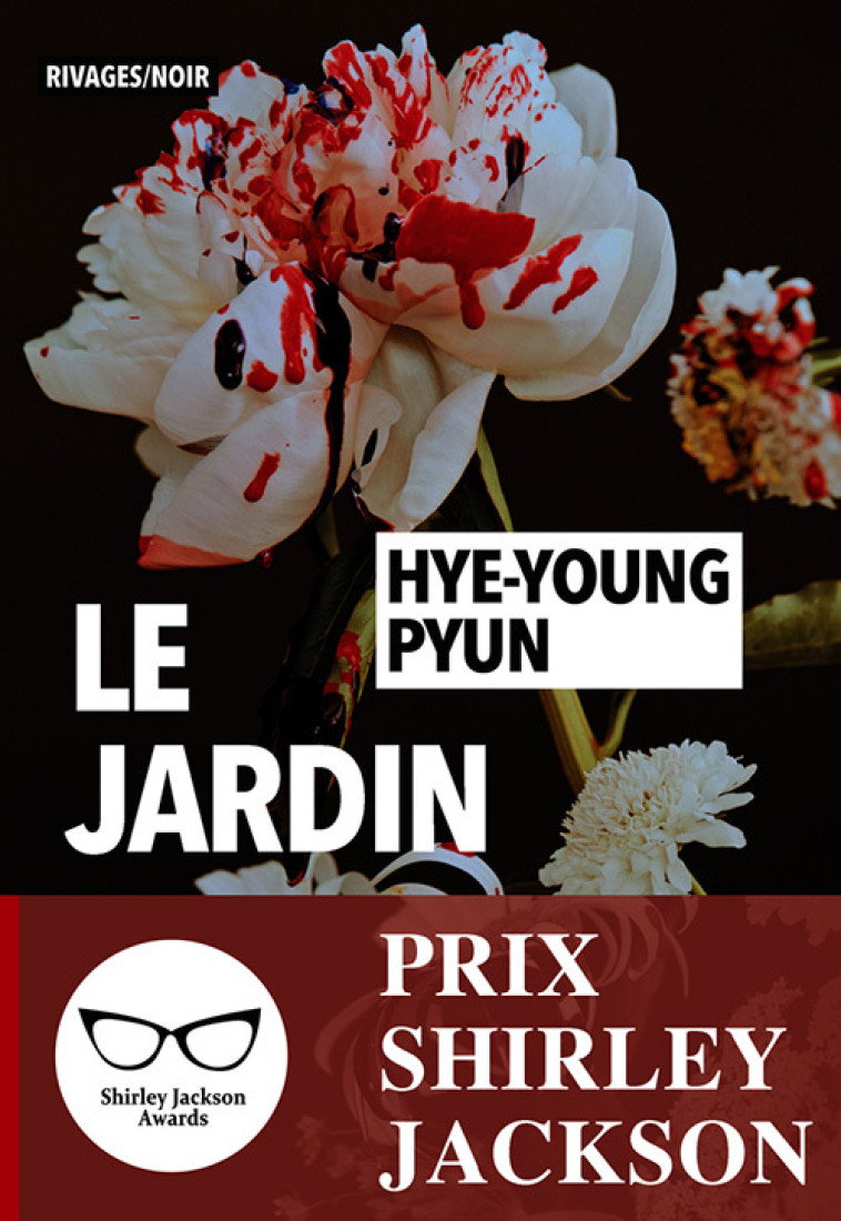 Le Jardin - Hye-young Pyun, Lucie Modde, Yeong-Hee Lim - RIVAGES