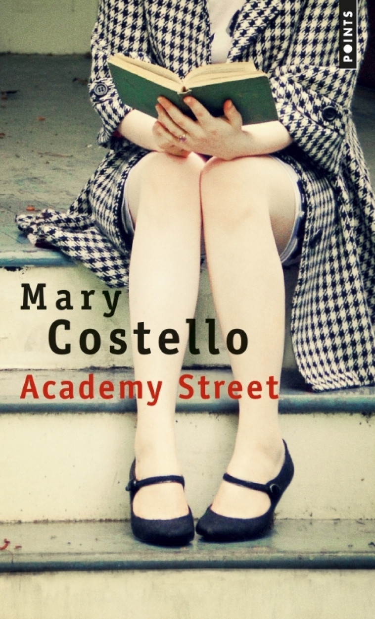 Academy Street - Mary Costello - POINTS