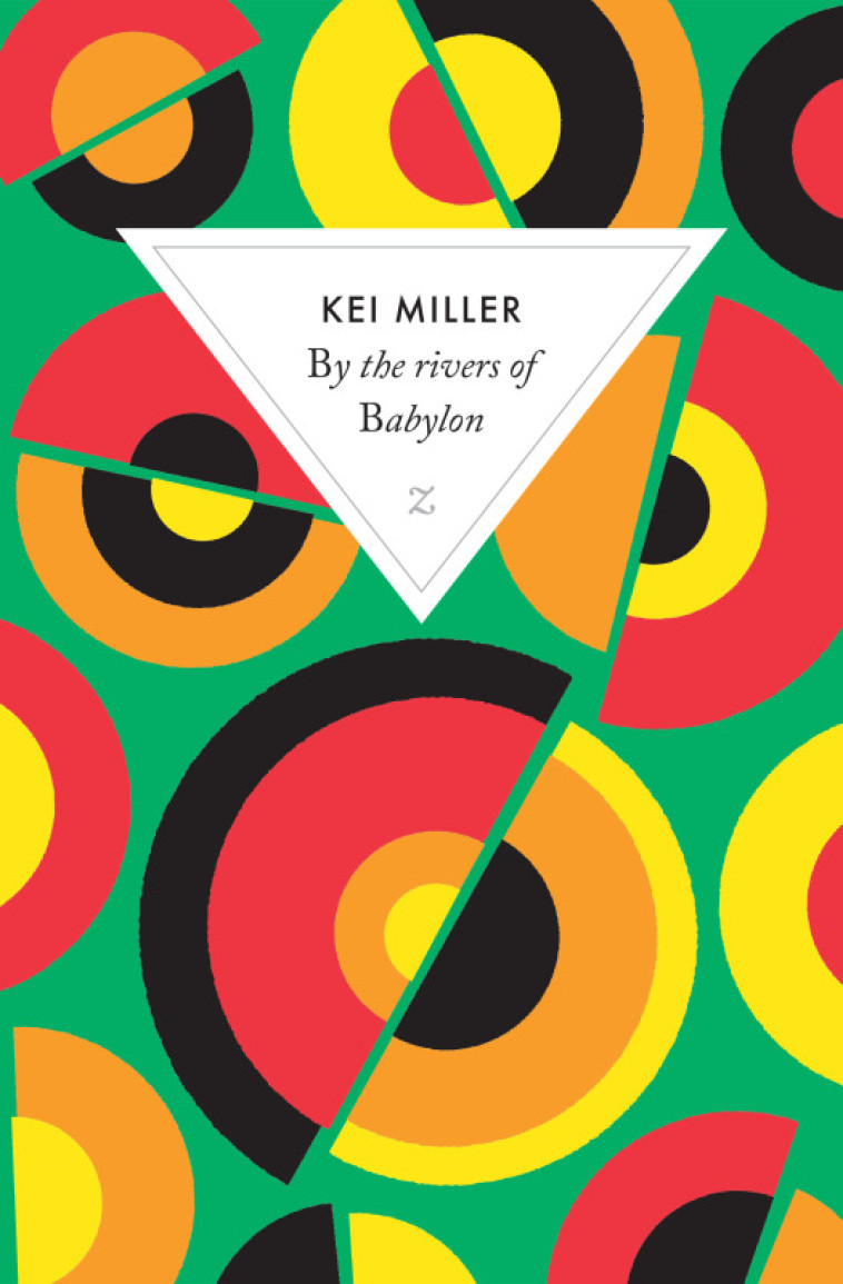 By the Rivers of Babylon - Kei Miller, Nathalie Carre - ZULMA