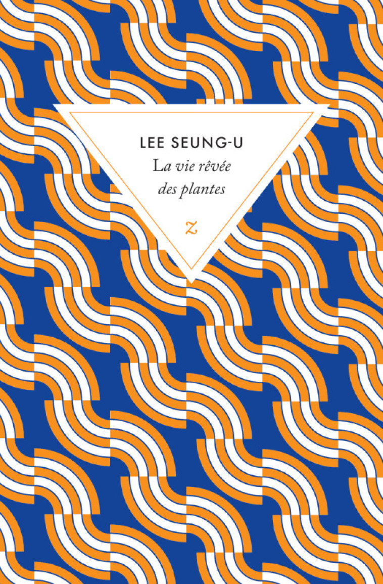 La vie rêvée des plantes - Seung-U Lee - ZULMA