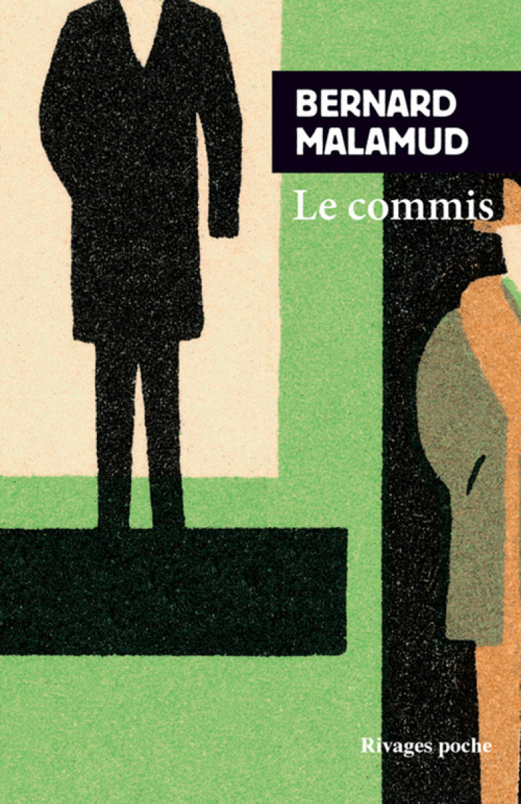 Le commis - Bernard Malamud, Adam Thirlwell, Hélène Cohen, J. Robert Vidal - RIVAGES