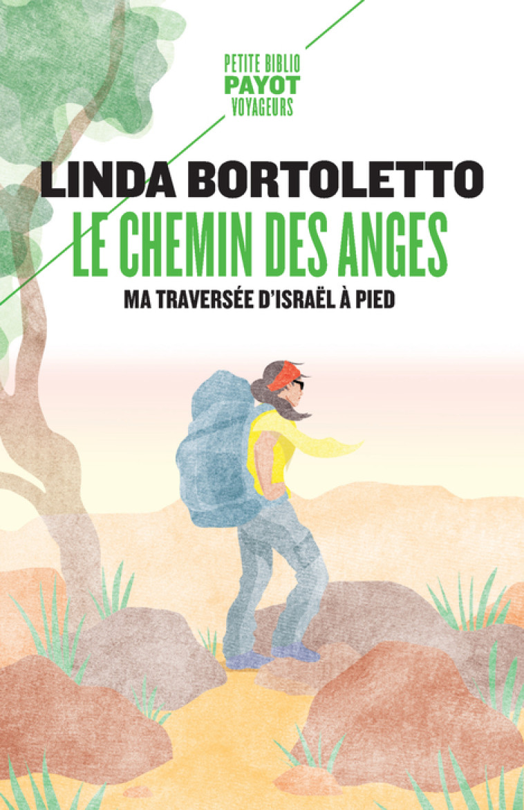 Le Chemin des anges - Linda Bortoletto - PAYOT