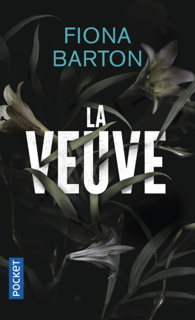 La veuve - Fiona Barton, Severine Quelet - POCKET