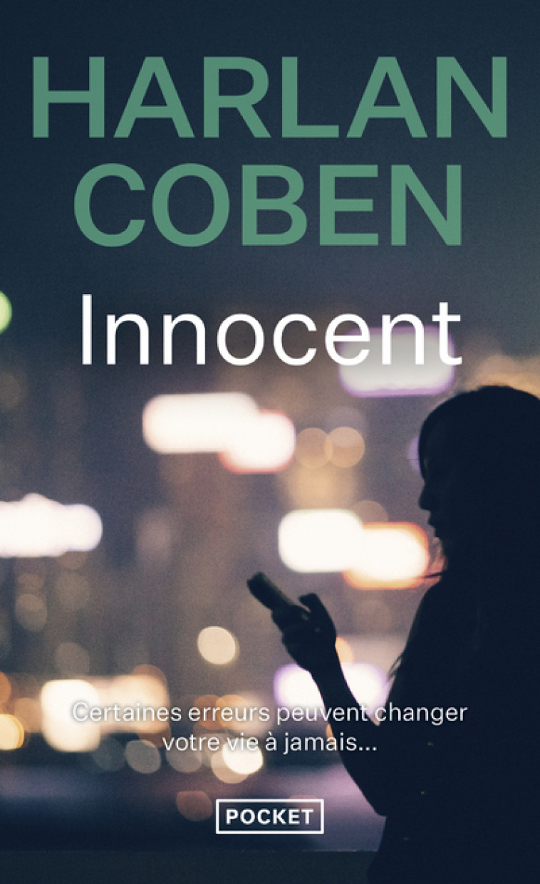 Innocent - Harlan Coben, Roxane Azimi - POCKET