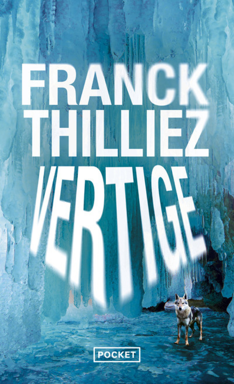 Vertige - Franck Thilliez - POCKET