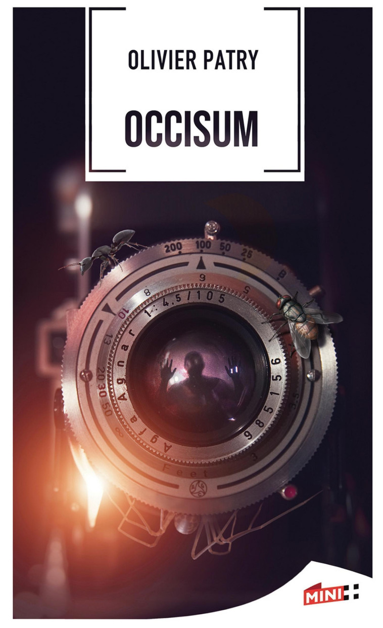 Occisum - Olivier Patry - M PLUS