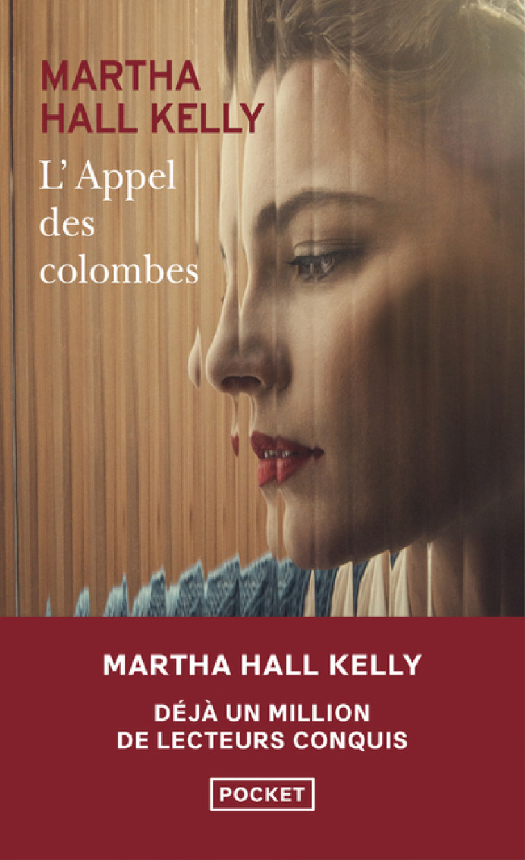 L'Appel des colombes - Martha Hall Kelly, Jessica Shapiro - POCKET