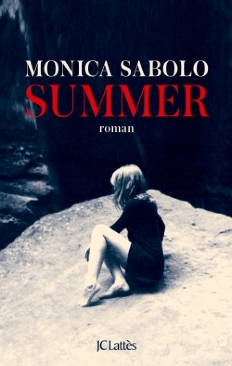 Summer - Monica Sabolo - LATTES