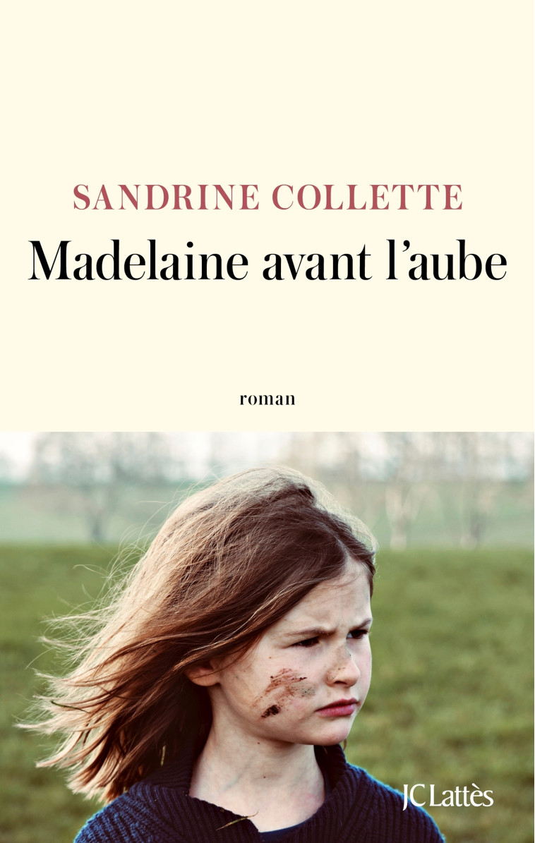 MADELAINE AVANT L'AUBE - COLLETTE SANDRINE - LATTES