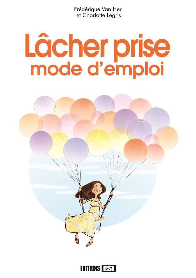 lacher prise-mode d'emploi -  Van her/legris - ESI