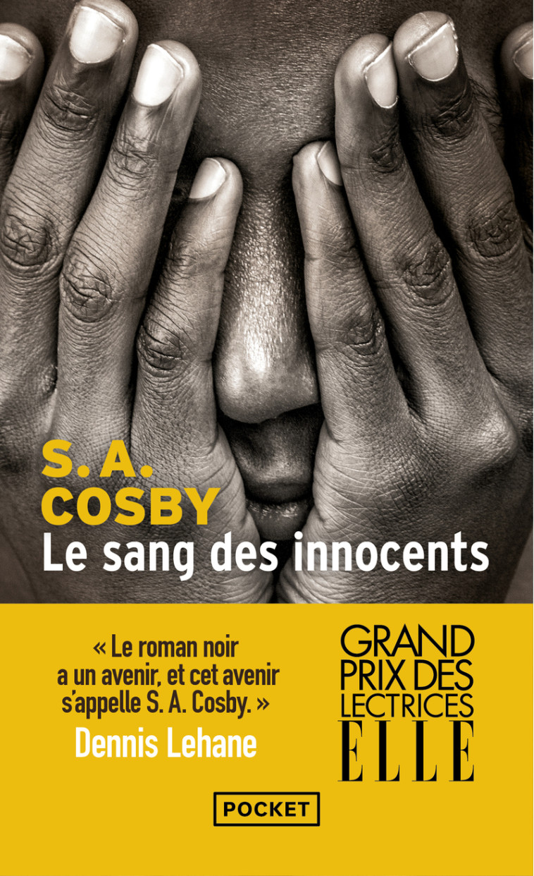 Le Sang des innocents - S. A. Cosby, Pierre Szczeciner, S. A. Cosby, Pierre Szczeciner - POCKET