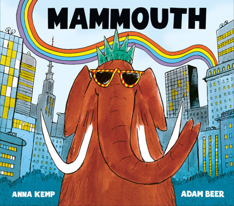 Mammouth -  Kemp Anna - EDL